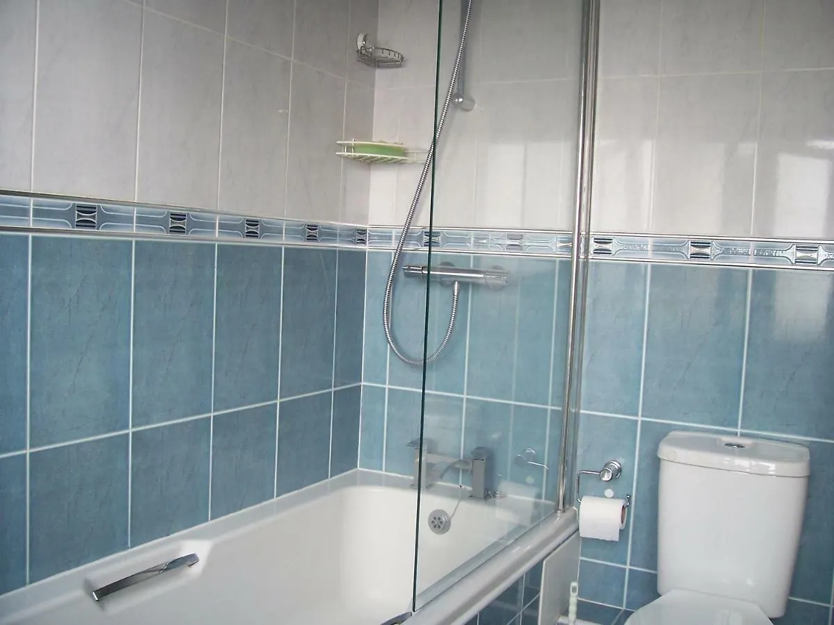 Holiday home The Tops Self Catering Leeds
