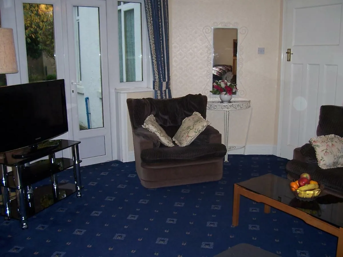 Holiday home The Tops Self Catering Leeds  United Kingdom