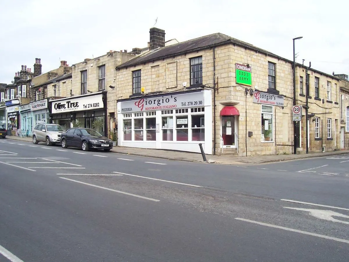 Holiday home The Tops Self Catering Leeds