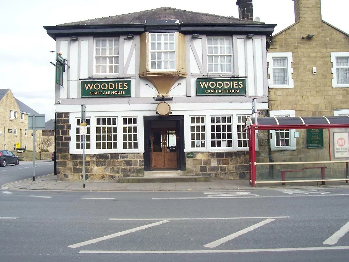 The Tops Self Catering Leeds  0*, Leeds (West Yorkshire) United Kingdom