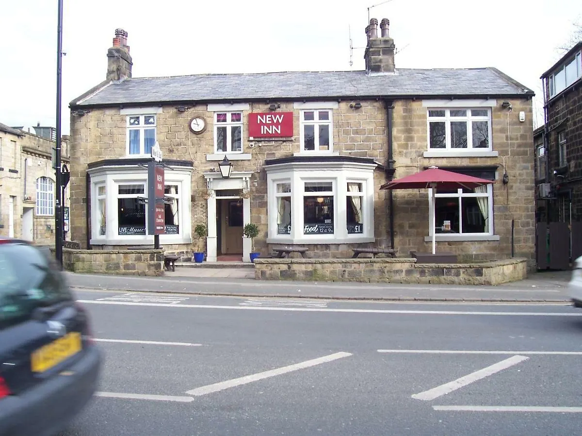 The Tops Self Catering Leeds  Holiday home Leeds (West Yorkshire)