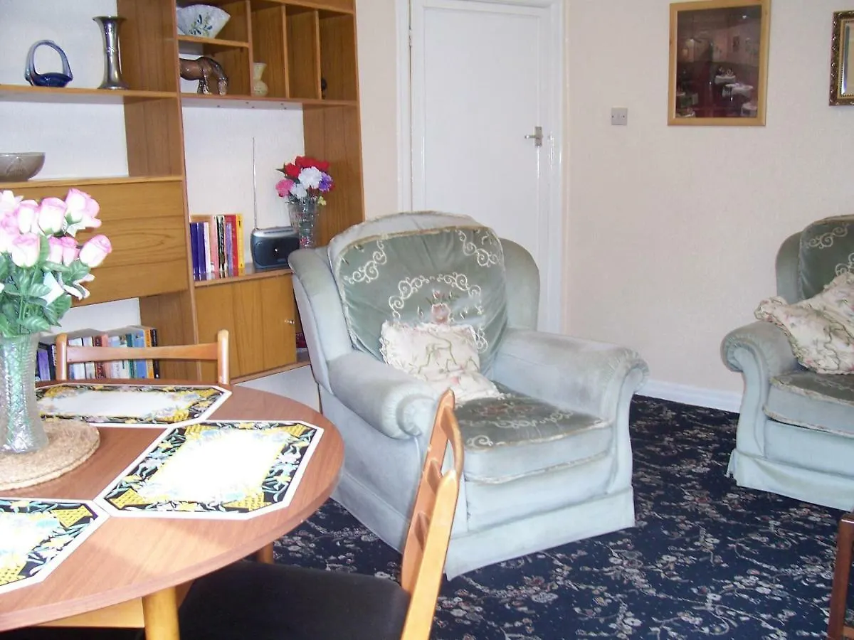 Holiday home The Tops Self Catering Leeds