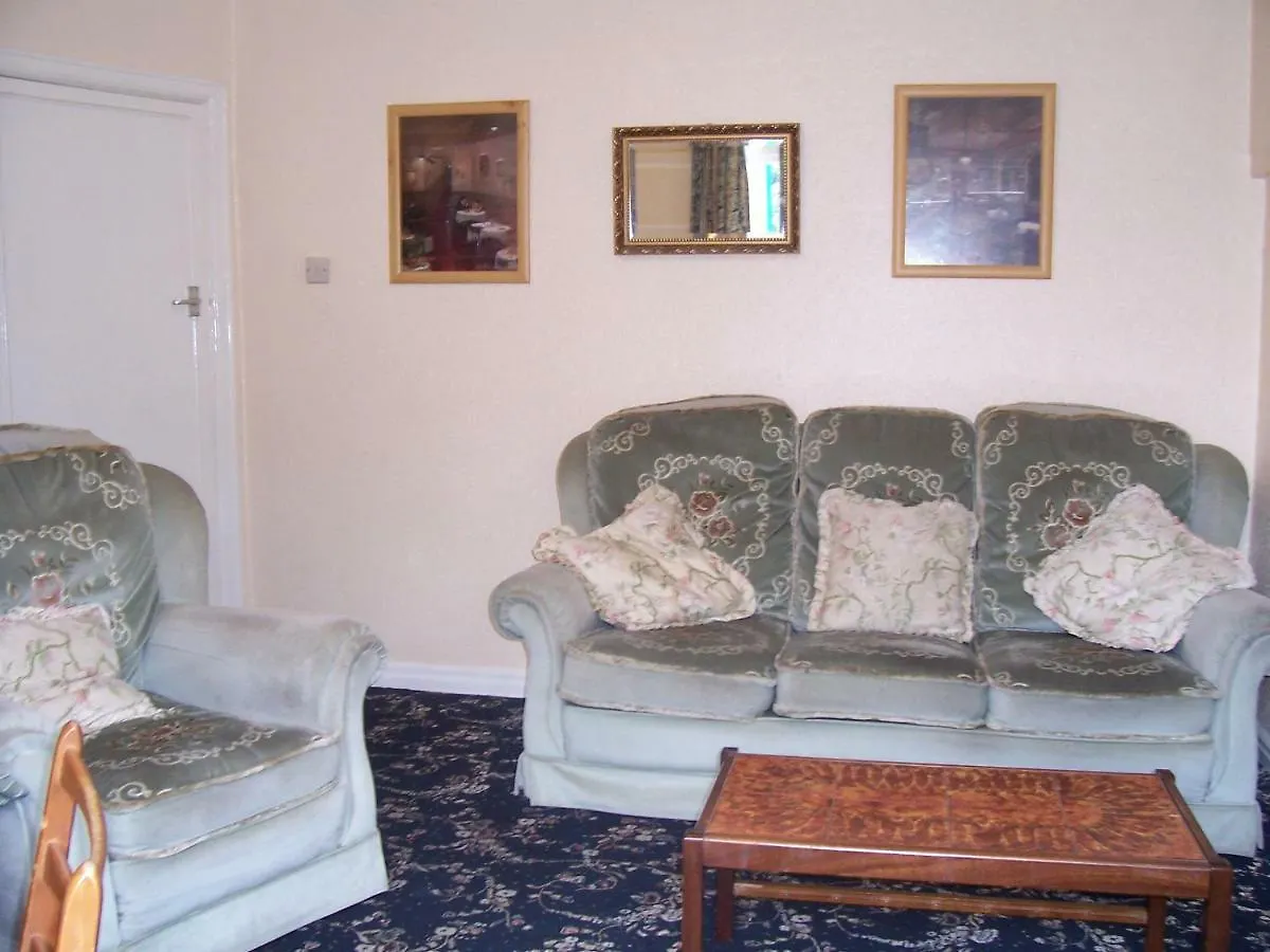 The Tops Self Catering Leeds  0*, Leeds (West Yorkshire)