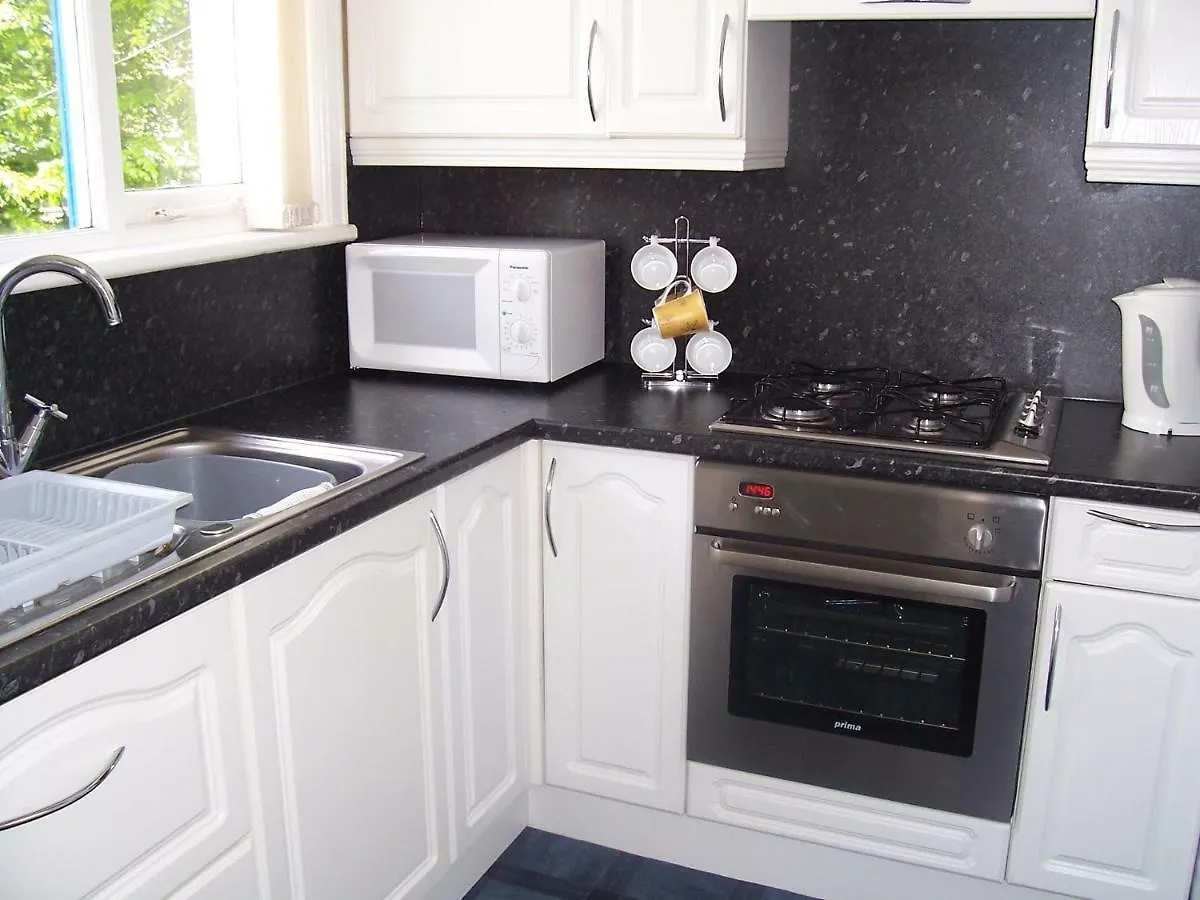 The Tops Self Catering Leeds  Holiday home