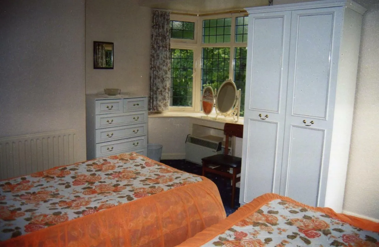 The Tops Self Catering Leeds  United Kingdom