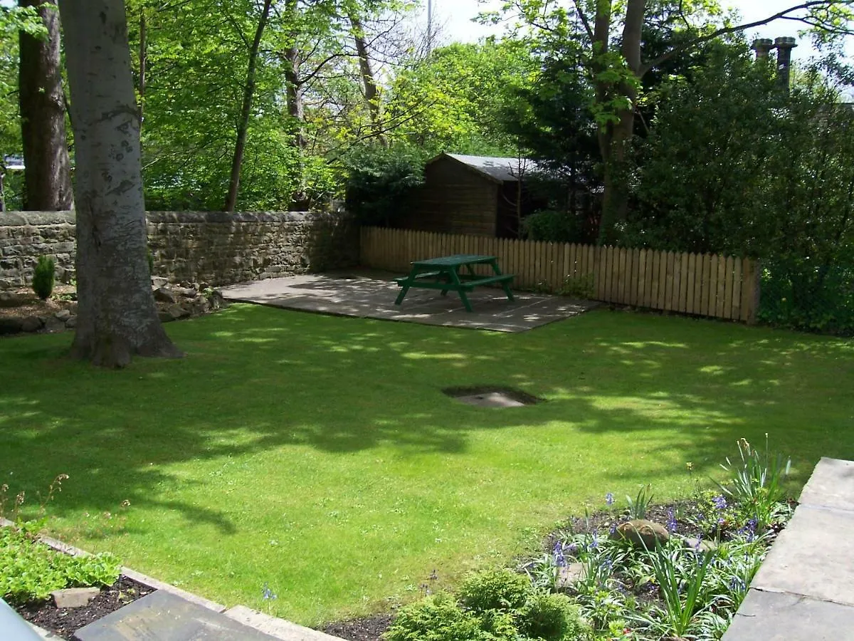 The Tops Self Catering Leeds