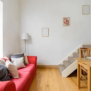  Apartment The Old Town Cockburn United Kingdom