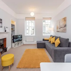  Apartment The King's Retreat United Kingdom