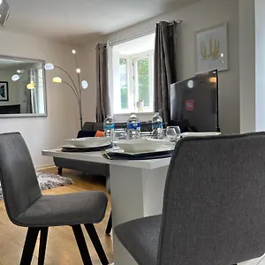 Apartment Rosebank House, Leeds (West Yorkshire)