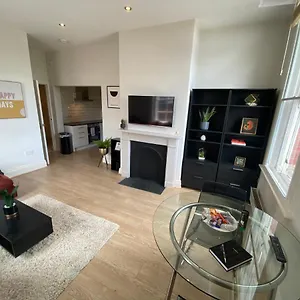 Apartment Modern Flat In Leeds Centre, Great For Business And Pleasure, Leeds (West Yorkshire)