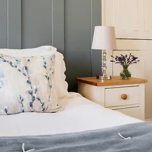  Apartment Luxury Georgian Duplex In United Kingdom